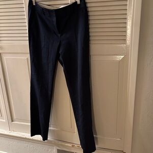 Ann Taylor Midnight Blue Trousers